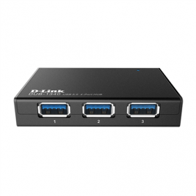 D-Link | 4-Port SuperSpeed...