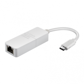 D-Link | USB-C to Gigabit...