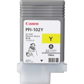 Canon PFI-102Y (0898B001)...