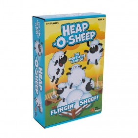 Stalo žaidimas Heap-O-Sheep