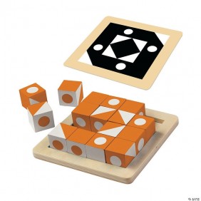 Stalo žaidimas Q-bitz Solo:...