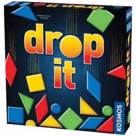 Stalo žaidimas Drop it KOSMOS