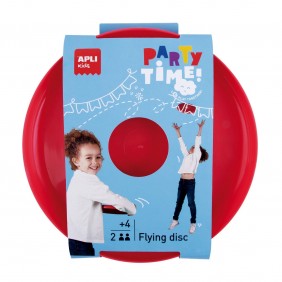 Skraidanti lėkštė APLI KIDS