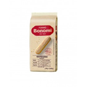 Sausainiai FORNO BONOMI,...