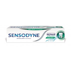 SENSODYNE dantų pasta...
