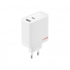 OnePlus 80W Power Adapter...