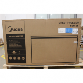 SALE OUT. Midea Freezer |...
