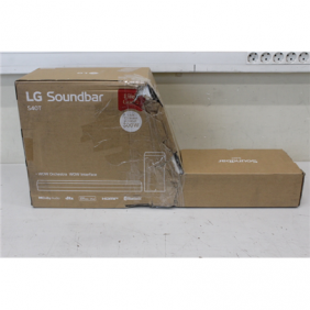SALE OUT. LG Soundbar S40T...