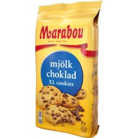Sausainiai MARABOU, su...