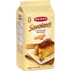 Sausainiai BALOCCO,...