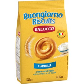 Sausainiai BALOCCO,...