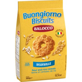 Sausainiai BALOCCO,...