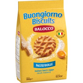 Sausainiai BALOCCO,...