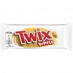 Šokoladinis batonėlis TWIX...