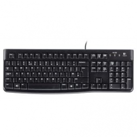 Logitech | K120 | Standard...