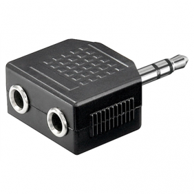 Goobay | Headphone AUX...