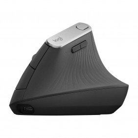 Logitech | Ergonomic Mouse...