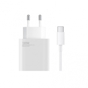 Xiaomi | 120W HyperCharge...