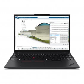 Lenovo ThinkPad P16s G4 AMD...