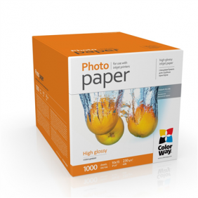 ColorWay Photo Paper, 1000...