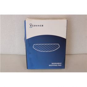 SALE OUT. Ecovacs Washable...