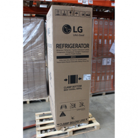 SALE OUT. LG GBBS322CPY...