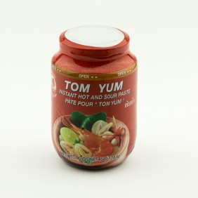 Pasta sriubai TOM YUM Cock...