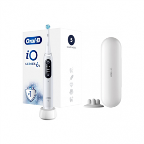 Oral-B Electric Toothbrush...