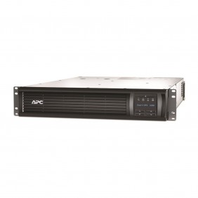 APC Smart-UPS 2200VA LCD RM...