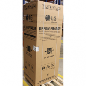 SALE OUT. LG Refrigerator |...