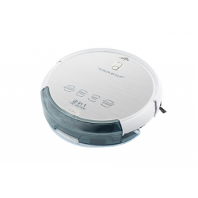 ETA | Vacuum Cleaner Robot...