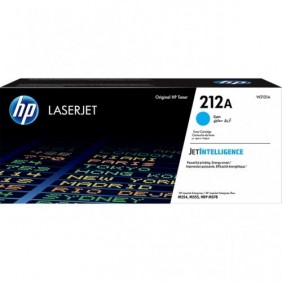 HP 212A (W2121A) Lazerinė...
