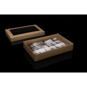 Šokoladinis pyragas...