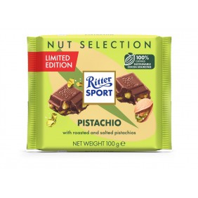 RITTER SPORT pieninis...