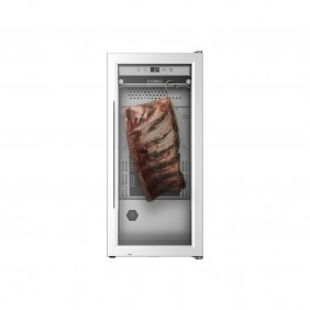 Caso | Dry aging cabinet...