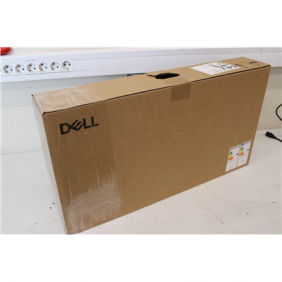 SALE OUT. Dell LCD P2725DE...