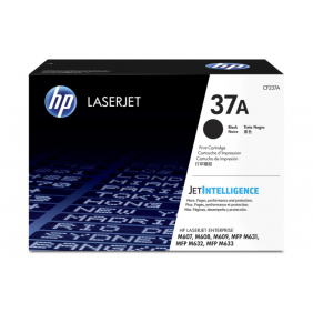 HP 37A (CF237A) Lazerinė...