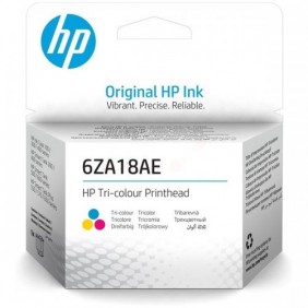 HP Tri-color (6ZA18AE)...