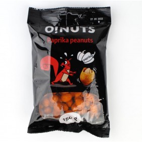 Žemės riešutai O!NUTS,...