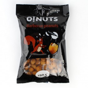Žemės riešutai O!NUTS,...