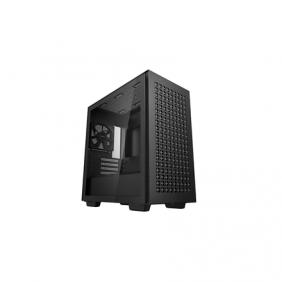 Deepcool | CH370 | Side...