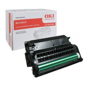 Oki B 411 (44574302),...