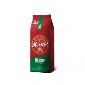 Malta kava RED MERRILD...