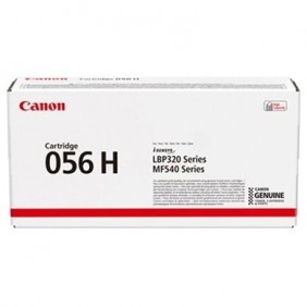 Canon cartridge 056H black...