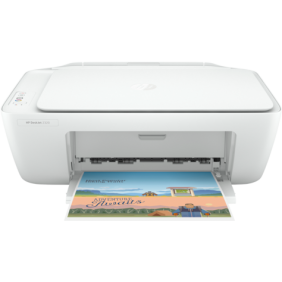 HP DeskJet 2320 AiO...
