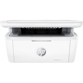 HP LaserJet M140w...