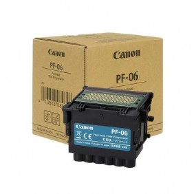 Canon PF-06 (QY6-1901)...