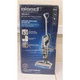 SALE OUT. Bissell Vacuum...