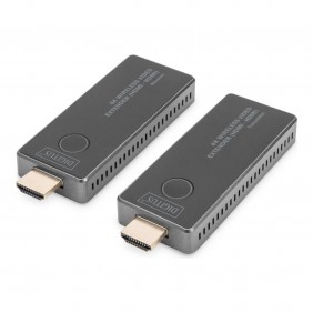 Digitus | 4K Wireless Video...