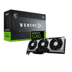 MSI GeForce RTX 5080 16G...